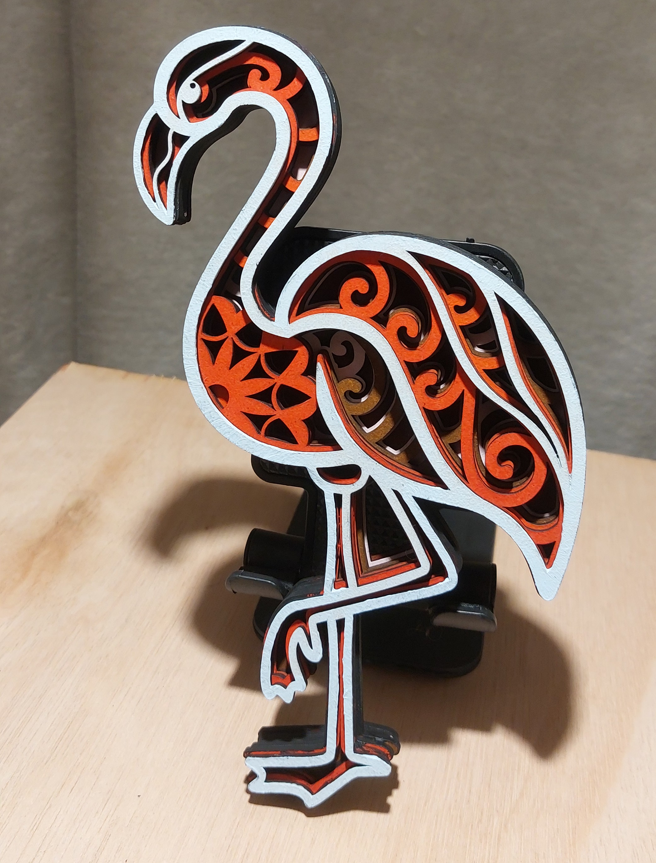 Flamingo
